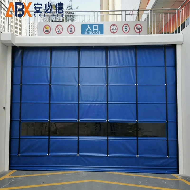 酒泉堆积门